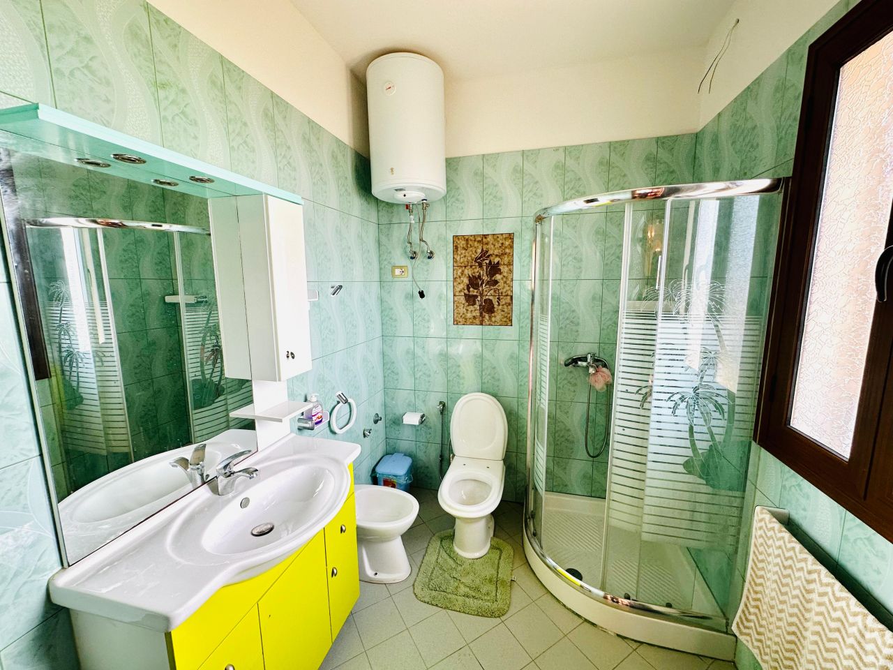 Частный дом на продажу Поро Влёра Албания